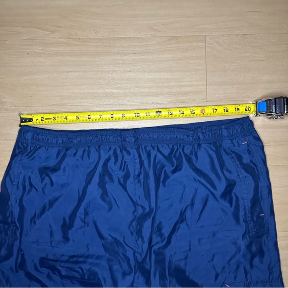 Vintage Denver Broncos Pants Adult X-Large Blue NFL Football Mens Game Day - Picture 9 of 10